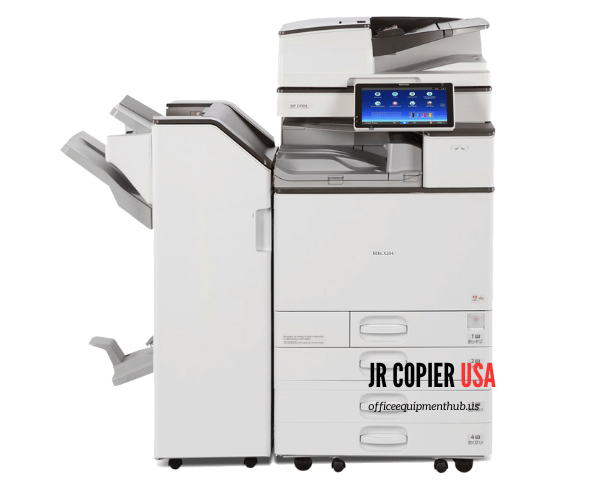 Best Copier Leasing Companies